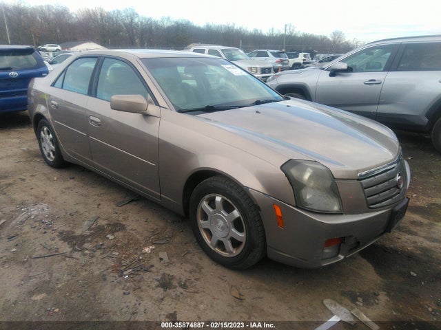 2004 1G6DM577240105170 main image
