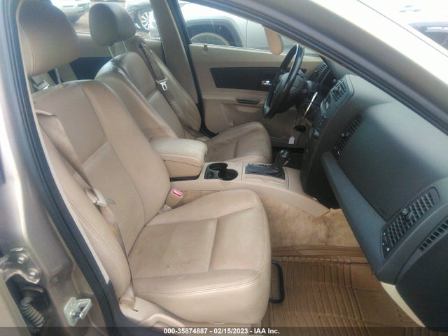 Cadillac CTS 2004 1G6DM577240105170 Image 7