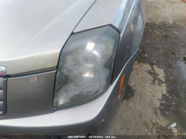 Cadillac CTS 2004 1G6DM577240105170 Image 8
