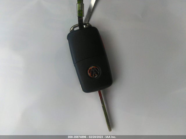 1VWBA7A30JC022469 Volkswagen Passat 2.0t Se
