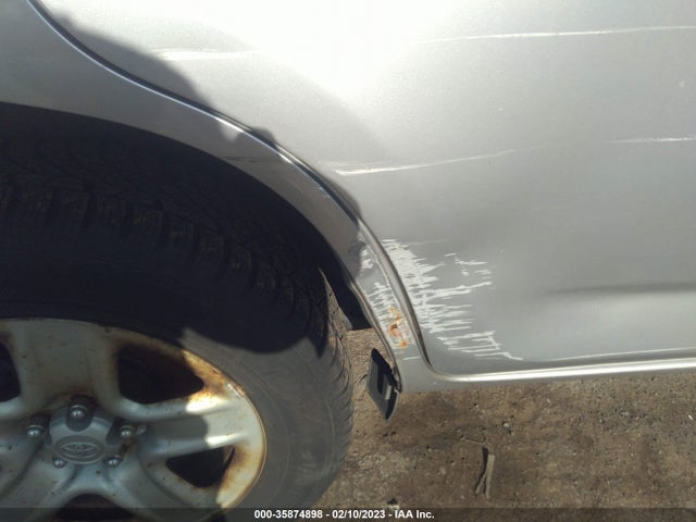 2008 TOYOTA RAV4 VIN: JTMBD33V386087391