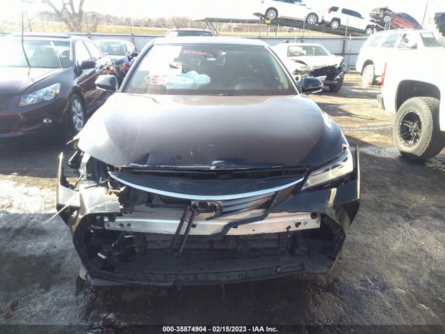 2021 Toyota Avalon, VIN: 4T1DA1AB0MU008792
