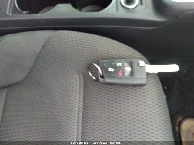 2017 Volkswagen Golf, VIN: 3VWU17AUXHM533875