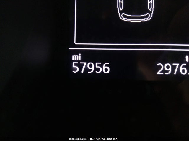 2017 Volkswagen Golf, VIN: 3VWU17AUXHM533875
