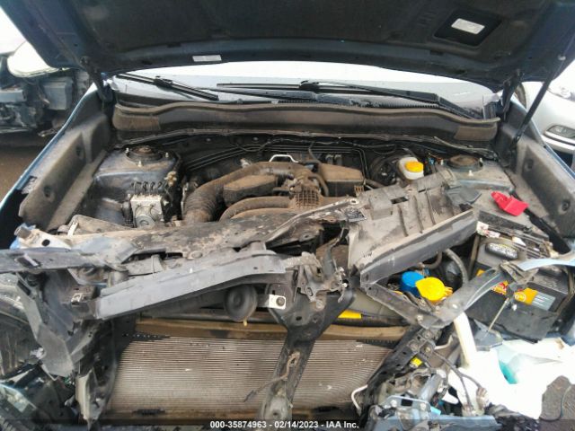 JF2SJABC7HH470074 Subaru Forester