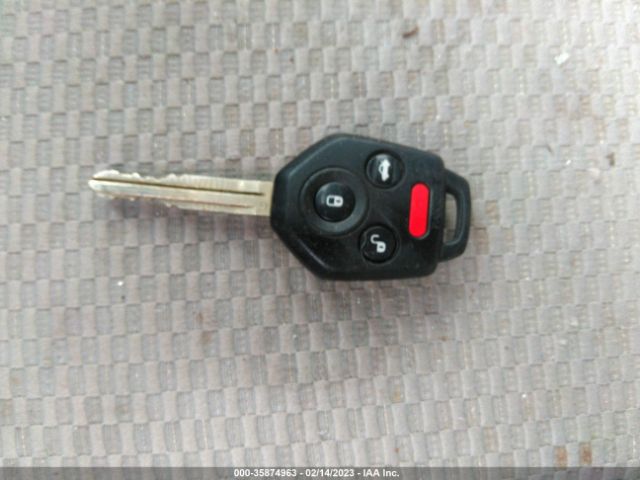 JF2SJABC7HH470074 Subaru Forester