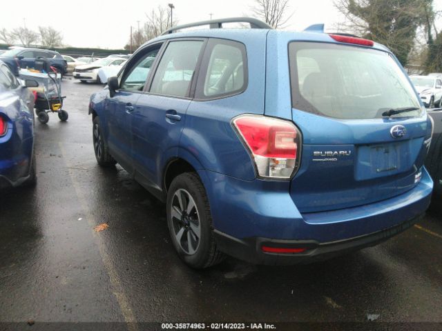 JF2SJABC7HH470074 Subaru Forester