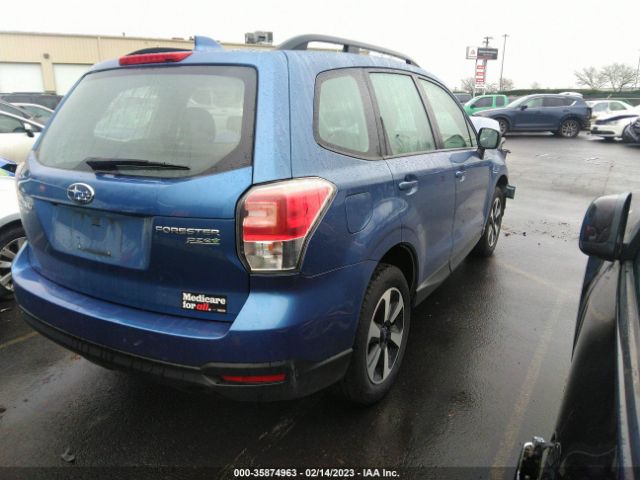 JF2SJABC7HH470074 Subaru Forester