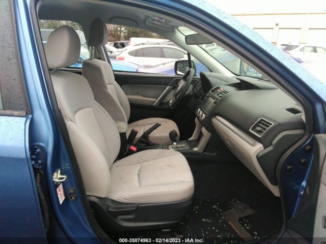 JF2SJABC7HH470074 Subaru Forester