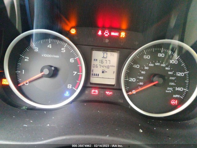 JF2SJABC7HH470074 Subaru Forester