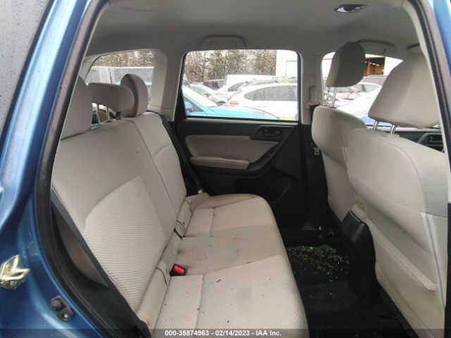JF2SJABC7HH470074 Subaru Forester