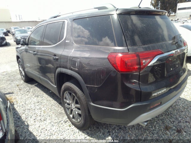 GMC ACADIA SLT 2017 1GKKNMLS9HZ240237 Image 3