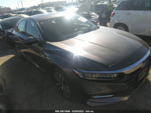 2019 1HGCV3F94KA007473 main image
