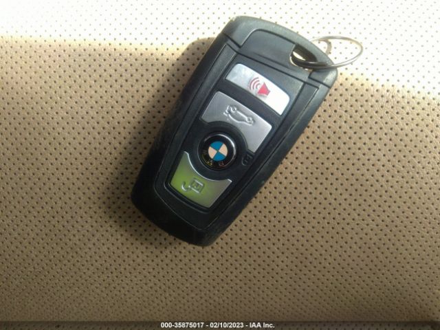 WBA5A5C54ED500392 BMW 5 Series 528i
