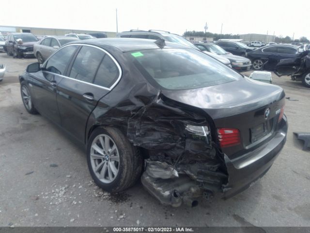 WBA5A5C54ED500392 BMW 5 Series 528i