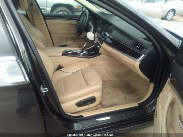 WBA5A5C54ED500392 BMW 5 Series 528i