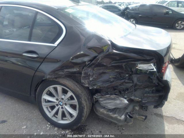 WBA5A5C54ED500392 BMW 5 Series 528i