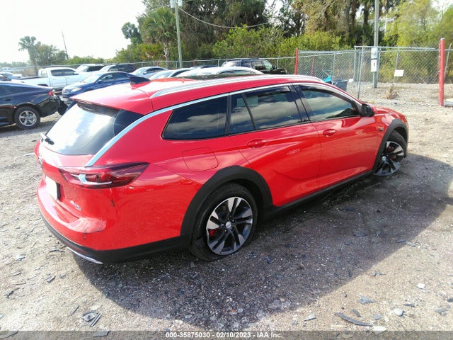 2019 Buick Regal, VIN: W04GV8SX8K1021775