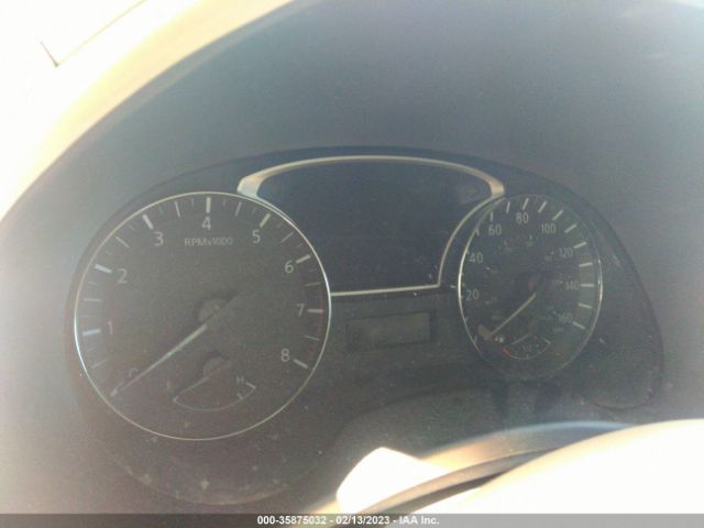 5N1AR2MM9EC601511 Nissan Pathfinder Sv