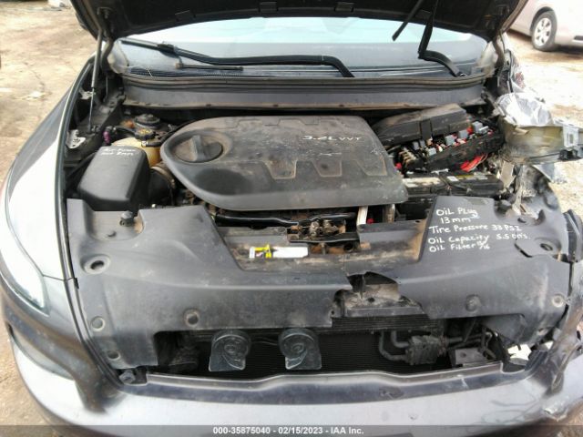 1C4PJMCSXEW220315 Jeep Cherokee Latitude