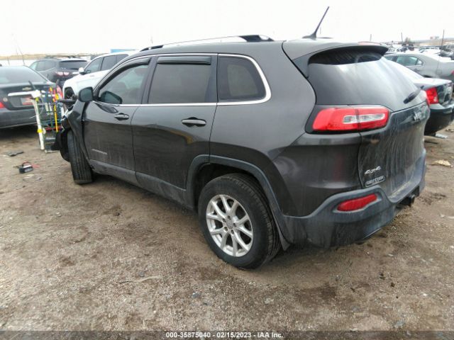 1C4PJMCSXEW220315 Jeep Cherokee Latitude