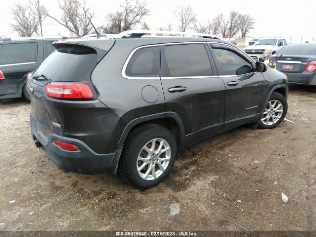 1C4PJMCSXEW220315 Jeep Cherokee Latitude