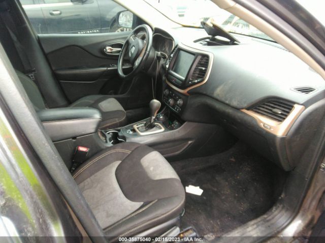 1C4PJMCSXEW220315 Jeep Cherokee Latitude