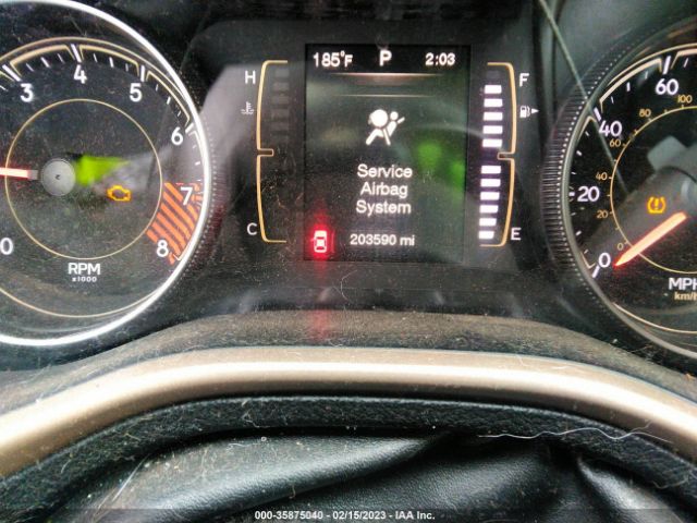1C4PJMCSXEW220315 Jeep Cherokee Latitude