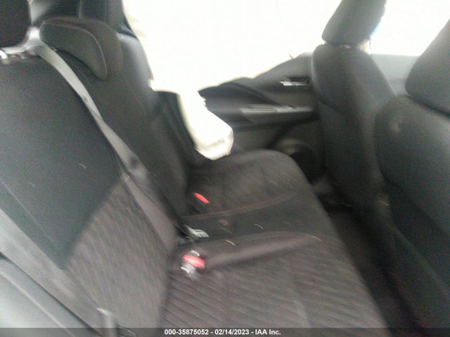 2021 NISSAN KICKS SV VIN: 3N1CP5CVXML500806