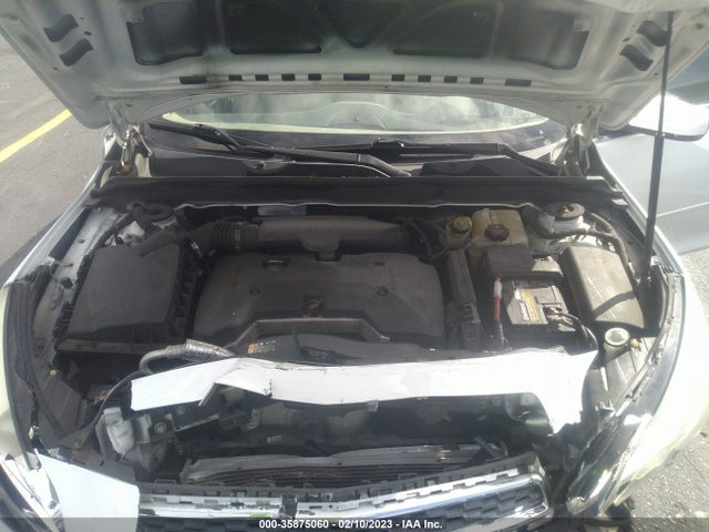 1G11C5SA0DF222404 Chevrolet Malibu