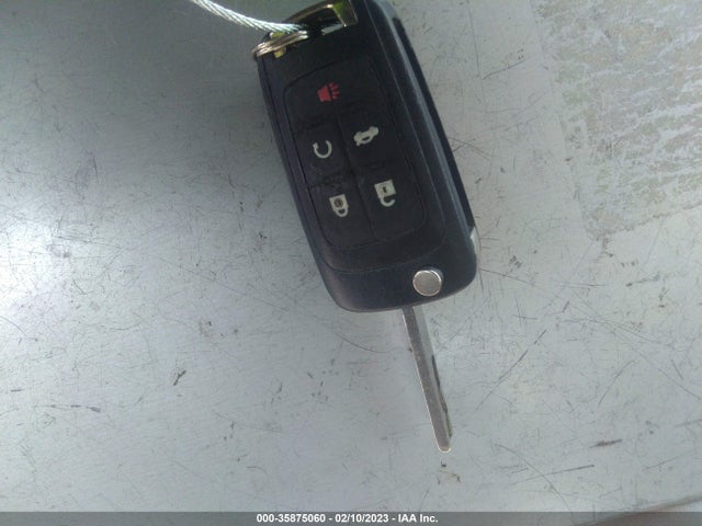 1G11C5SA0DF222404 Chevrolet Malibu