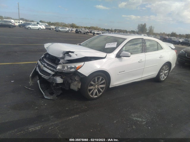 1G11C5SA0DF222404 Chevrolet Malibu