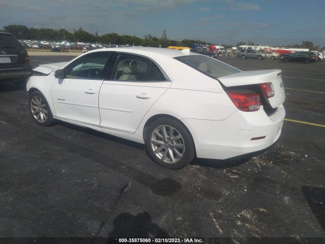 1G11C5SA0DF222404 Chevrolet Malibu