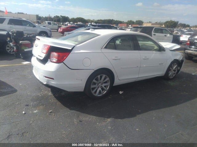 1G11C5SA0DF222404 Chevrolet Malibu