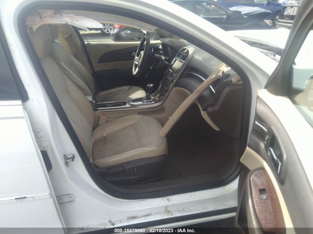 1G11C5SA0DF222404 Chevrolet Malibu