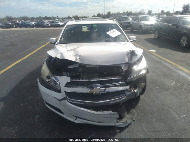 1G11C5SA0DF222404 Chevrolet Malibu