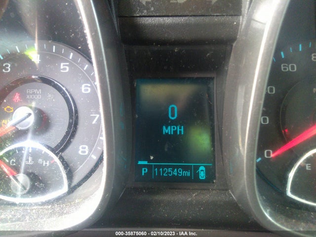1G11C5SA0DF222404 Chevrolet Malibu