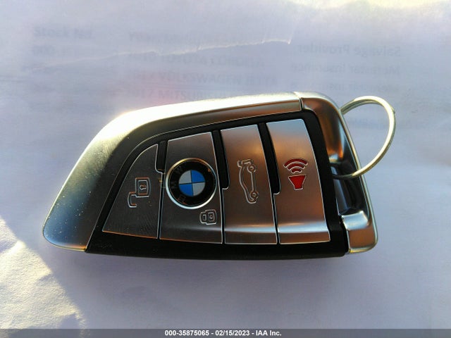 2021 BMW M8, VIN: WBSGV0C05MCF42660