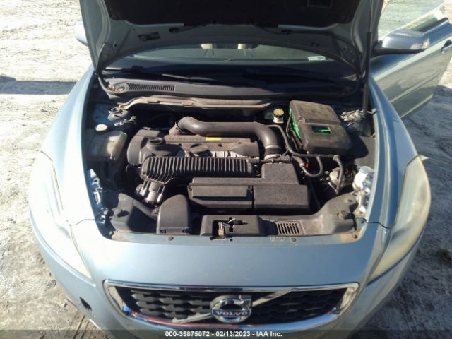 YV1672MC7BJ107866 Volvo C70