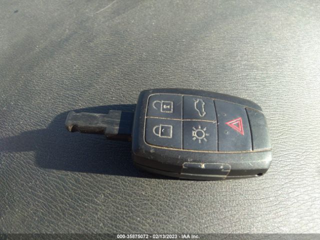 YV1672MC7BJ107866 Volvo C70
