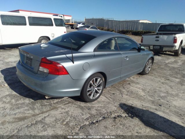 YV1672MC7BJ107866 Volvo C70