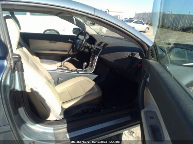 YV1672MC7BJ107866 Volvo C70
