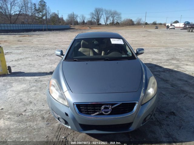 YV1672MC7BJ107866 Volvo C70