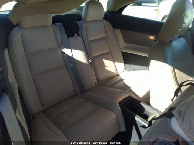 YV1672MC7BJ107866 Volvo C70