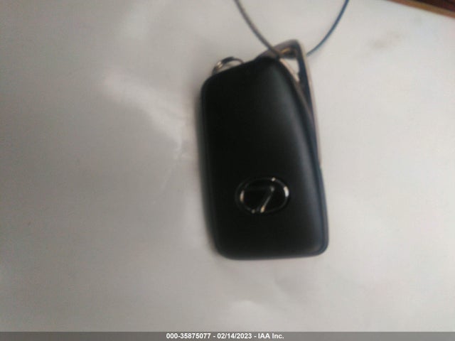 Lexus Rx Rx 350 2022 2T2HZMAA0NC245459 Image 3