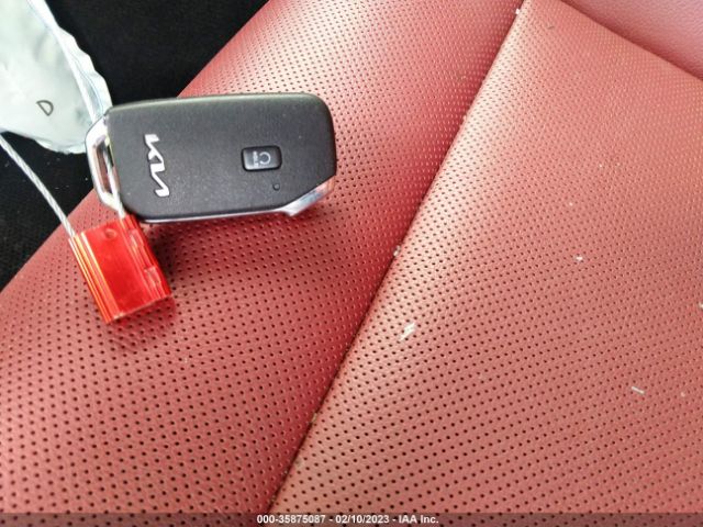 KNAE45LC9N6119504 KIA Stinger Gt1