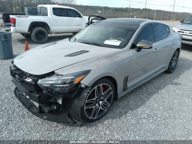 KNAE45LC9N6119504 KIA Stinger Gt1