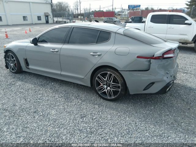 KNAE45LC9N6119504 KIA Stinger Gt1