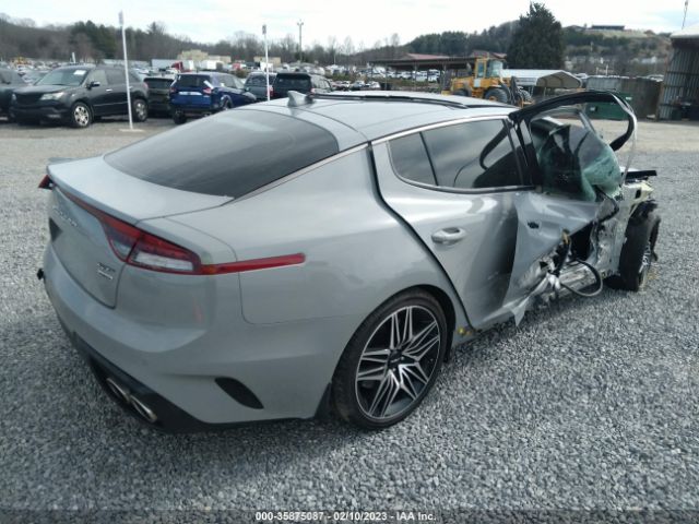 KNAE45LC9N6119504 KIA Stinger Gt1