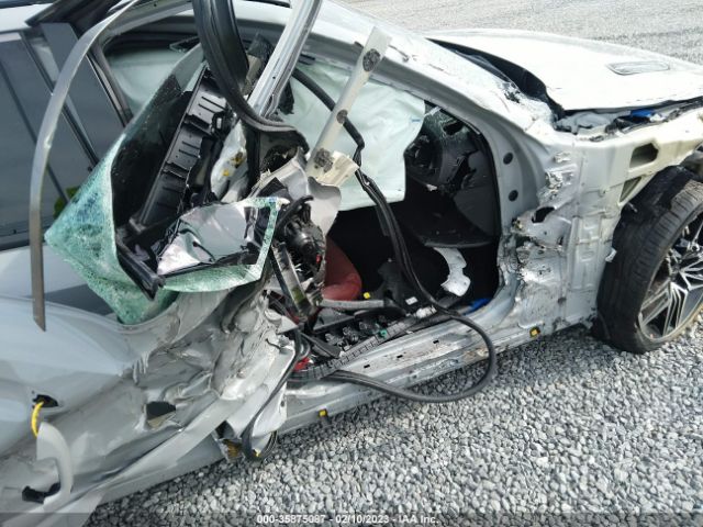 KNAE45LC9N6119504 KIA Stinger Gt1